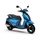 DJANGO 125I EVO ACTIVE - DJANGO 125I EVO ACTIVE CELEST BLUE