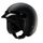 Moto helma RB-674 / černá mat