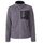 Dámská mikina CFMOTO Fleece (šedá)