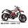 Model Ducati Hypermotard SP 1:12