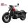 CFMOTO 450CL-C / Ruby Red - 2 kusy červená IHNED K ODBĚRU ! Všechno příslušenství je ihned skladem !