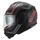 ROCC 910 překlápěcí přilb dekor mat
