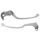 Bike It OEM náhradní páčky, sada #S09 pro Suzuki GSX-R 600 04-05, GSX-R 750 04-06