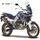 Model Honda Africa Twin Adventure 1:18