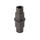 Bike It klíč na osu motocyklu předního kola 17mm / 19mm / 22mm / 24mm