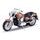 Model KAWASAKI Vulcan 1500 Mean Streak ´02 1:18