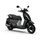 DJANGO 125I EVO SPORT - DJANGO 125I EVO ALLURE INK BLACK