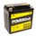 Poweroad baterie Gel YG14-BS/12V-14AH
