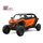 CFMOTO Z10 TURBO XL T1b - oranžová