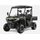 Gladiator UTV625 EPS / T1b listová kamufláž