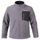 Pánská mikina CFMOTO Fleece (šedá)