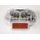 SHIN YO LED taillight with transparent glass, SUZUKI Bandit 600 00-, 1200 01-