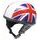 Moto helma RB-512 II / vlajka Velké Británie