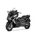 KYMCO AK 550i ABS PREMIUM - Černá