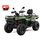 GOES TERROX 550-A-EPS T3b - zelená