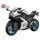CFMOTO 675SR-R - Nebula White - Bílá metalická matná 2 kusy ihned k odvozu ! !