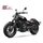 CFMOTO 250CL-C EUR5 - Nebula Black - Černá