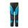 Dětské kalhoty CFMOTO JR. - modrá