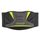 Büse Curve ledvinový pás, černý