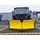U10 PRO Radlice Iron Baltic V-Plow G2 1800 (komplet)
