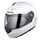 Vyklápěcí dámská přilba / SCHUBERTH C3 Pro Women - Glossy White