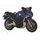 Moto klíčenka YAMAHA FZ6 FAZER 16>