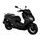 Pulsion 125i Active EURO 5 - Black