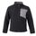 Pánská mikina CFMOTO Fleece (černá)