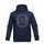 Mikina CFMOTO Pullover s kapucí (modrá)