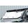 Z950 Sport Výklopné čelní okno DFK (stěrač, ostřikovač)