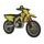 Moto klíčenka SUZUKI RMZ-450