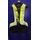 Airbagová vesta TURTLE 1 Hivis, použitá, velikost XL, 2 roky záruka