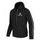 Mikina CFMOTO Hoodie (černá)