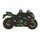 Moto klíčenka KAWASAKI ZX10-R 16>