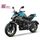 CFMOTO 125NK - Zephyr Blue / Modrá