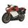 Moto klíčenka DUCATI 1098
