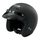 ROCC Classic přilba Uni černá matná, velikost M