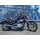 Honda VT 600 C Shadow