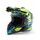 Off-road helma CFMOTO_modro-zelená_M