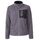 Dámská mikina CFMOTO Fleece (šedá)