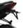 Držák SPZ pro Triumph Street Triple, Daytona