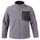 Pánská mikina CFMOTO Fleece (šedá)