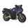 Moto klíčenka YAMAHA FZ6 FAZER 16>