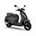 DJANGO 125I EVO ACTIVE - DJANGO 125I EVO ACTIVE MAD GREY