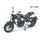 Model HONDA CB1000R 2018 1:18