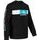 Mikina CFMOTO Crewneck (černá)