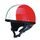 Moto classic helma RB-510 Italia