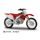 Model Honda CRF 450 R 1:12