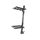 Nosič lyží a snowboardů QuadKit BuzzRack Ski