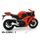 Model Honda CBR 1000 RR 1:10